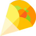 Crepe icon