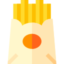 Francés fritas icon