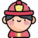 Bombero icon