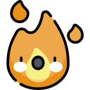 Fuego icon