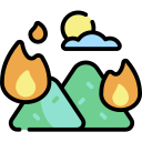 Ardor icon