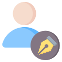 autor icon