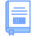 isbn icon