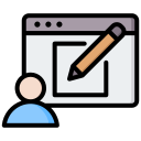 editor icon