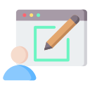 editor icon