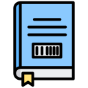 isbn icon