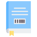 isbn icon