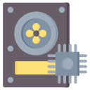 hardware icon