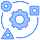 adaptación icon