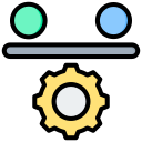 balance icon