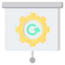 capacitación icon