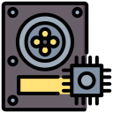 hardware icon