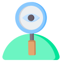 exploración icon