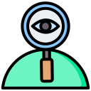 exploración icon