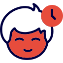 reloj icon