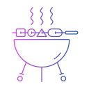 barbacoa icon