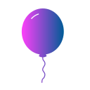 풍선 icon