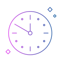 reloj icon