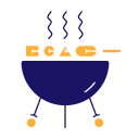 barbacoa icon