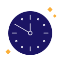 reloj icon