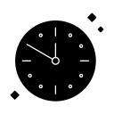 reloj icon