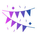 화환 icon
