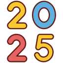 2025 icon