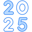 2025 icon