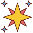 estrellas icon