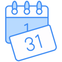 calendario icon