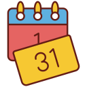 calendario icon