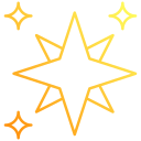 estrellas icon