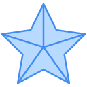 estrella icon