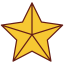 estrella icon