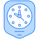 reloj icon