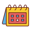 calendario icon