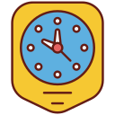 reloj icon