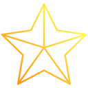 estrella icon