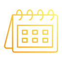 calendario icon