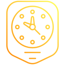 reloj icon