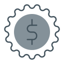 dólar icon