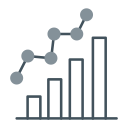 estadísticas icon