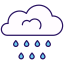 lluvia icon