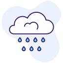 lluvia icon