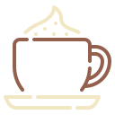 capuchino icon