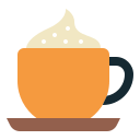 capuchino icon