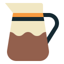 jarra de leche icon