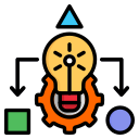 método icon