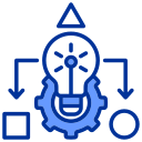 método icon