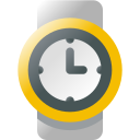 reloj de lujo icon